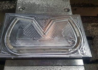 Servicio de mecanizado CNC